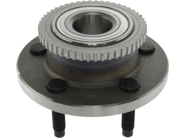 Centric Parts Wheel Bearing and Hub Assembly P/N:406.61002E Fits: Ford Crown Victoria 02-97, Lincoln Town Car 02-98, Mercury Grand Marquis 02-97 - Image 3