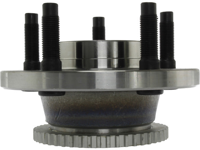 Centric Parts Wheel Bearing and Hub Assembly P/N:406.61002E Fits: Ford Crown Victoria 02-97, Lincoln Town Car 02-98, Mercury Grand Marquis 02-97 - Image 4