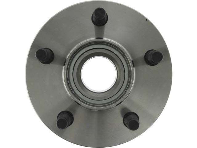 Centric Parts Wheel Bearing and Hub Assembly P/N:406.61002E Fits: Ford Crown Victoria 02-97, Lincoln Town Car 02-98, Mercury Grand Marquis 02-97 - Image 5