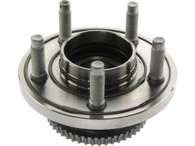 Centric Parts Wheel Bearing and Hub Assembly P/N:406.61002 Fits: Ford Crown Victoria 02-97, Lincoln Town Car 02-98, Mercury Grand Marquis 02-97 - Image 1
