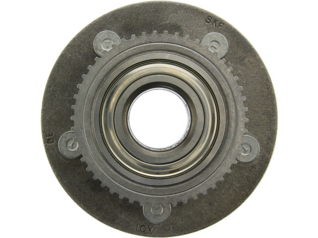 Centric Parts Wheel Bearing and Hub Assembly P/N:406.61002 Fits: Ford Crown Victoria 02-97, Lincoln Town Car 02-98, Mercury Grand Marquis 02-97 - Image 3