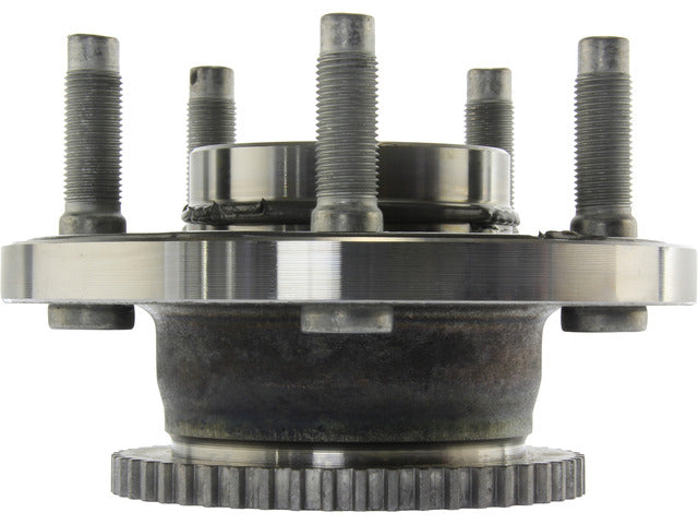 Centric Parts Wheel Bearing and Hub Assembly P/N:406.61002 Fits: Ford Crown Victoria 02-97, Lincoln Town Car 02-98, Mercury Grand Marquis 02-97 - Image 4
