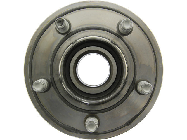 Centric Parts Wheel Bearing and Hub Assembly P/N:406.61002 Fits: Ford Crown Victoria 02-97, Lincoln Town Car 02-98, Mercury Grand Marquis 02-97 - Image 5