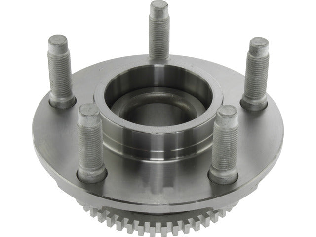 Centric Parts Wheel Bearing and Hub Assembly P/N:406.61003E Fits: Ford Mustang 04-94 - Image 1