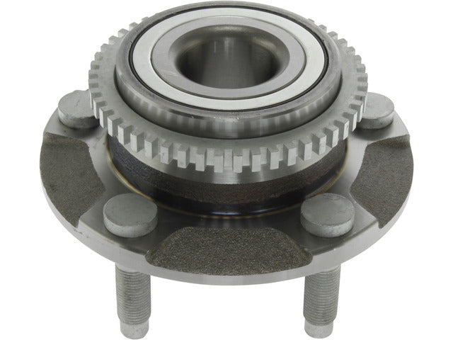 Centric Parts Wheel Bearing and Hub Assembly P/N:406.61003E Fits: Ford Mustang 04-94 - Image 3