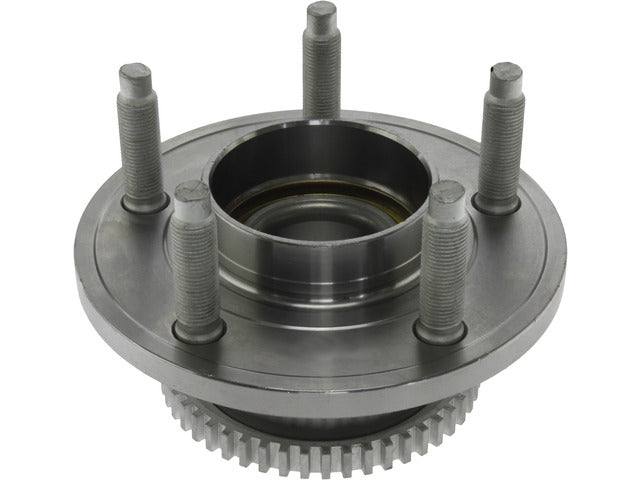 Centric Parts Wheel Bearing and Hub Assembly P/N:406.61004E Fits: Avanti Avanti 07-06, Ford Mustang 14-05 - Image 1