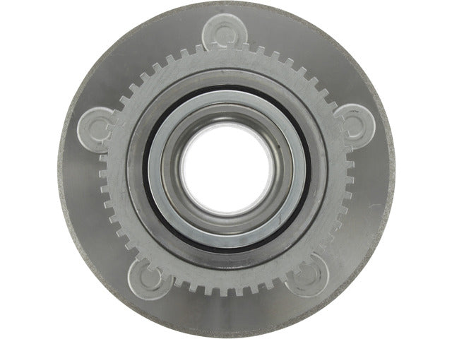 Centric Parts Wheel Bearing and Hub Assembly P/N:406.61004E Fits: Avanti Avanti 07-06, Ford Mustang 14-05 - Image 2