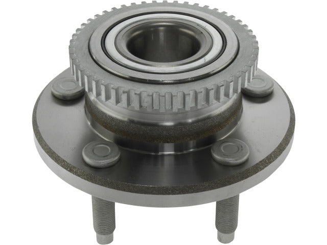 Centric Parts Wheel Bearing and Hub Assembly P/N:406.61004E Fits: Avanti Avanti 07-06, Ford Mustang 14-05 - Image 3
