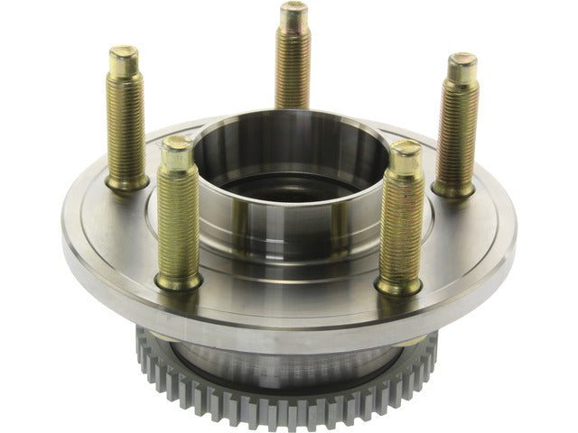 Centric Parts Wheel Bearing and Hub Assembly P/N:406.61004 Fits: Avanti Avanti 07-06, Ford Mustang 14-05 - Image 1