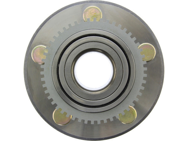 Centric Parts Wheel Bearing and Hub Assembly P/N:406.61004 Fits: Avanti Avanti 07-06, Ford Mustang 14-05 - Image 2