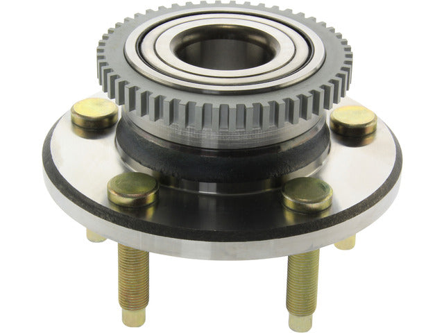 Centric Parts Wheel Bearing and Hub Assembly P/N:406.61004 Fits: Avanti Avanti 07-06, Ford Mustang 14-05 - Image 3