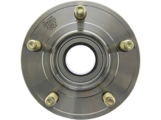 Centric Parts Wheel Bearing and Hub Assembly P/N:406.61004 Fits: Avanti Avanti 07-06, Ford Mustang 14-05 - Image 5