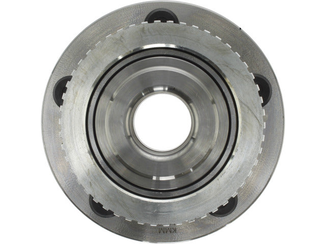 Centric Parts Wheel Bearing and Hub Assembly P/N:406.61005E Fits: Ford Taurus 92-90, Lincoln Continental 92-90, Mercury Sable 92-90 - Image 2