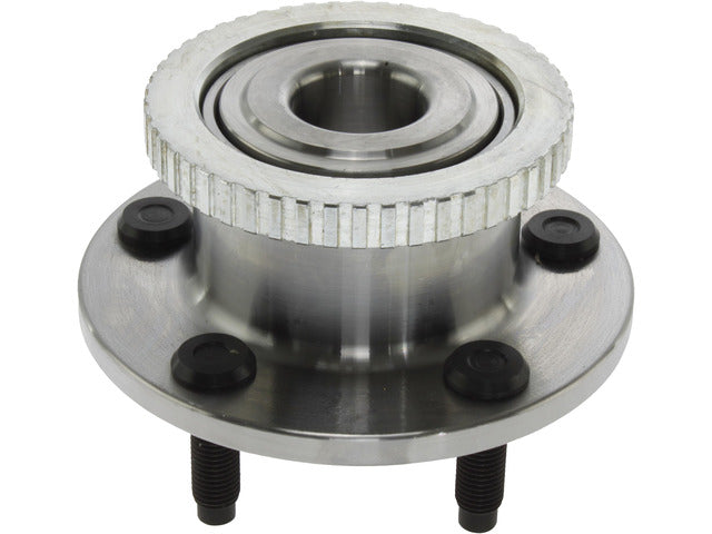 Centric Parts Wheel Bearing and Hub Assembly P/N:406.61005E Fits: Ford Taurus 92-90, Lincoln Continental 92-90, Mercury Sable 92-90 - Image 3