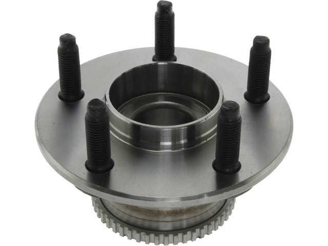 Centric Parts Wheel Bearing and Hub Assembly P/N:406.61006E Fits: Ford Taurus 2000, Lincoln Continental 20-17, Mercury Sable 2000 - Image 1