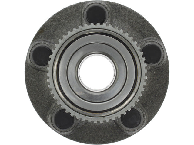 Centric Parts Wheel Bearing and Hub Assembly P/N:406.61006E Fits: Ford Taurus 2000, Lincoln Continental 20-17, Mercury Sable 2000 - Image 2