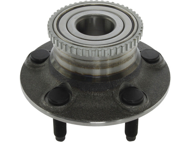 Centric Parts Wheel Bearing and Hub Assembly P/N:406.61006E Fits: Ford Taurus 2000, Lincoln Continental 20-17, Mercury Sable 2000 - Image 3