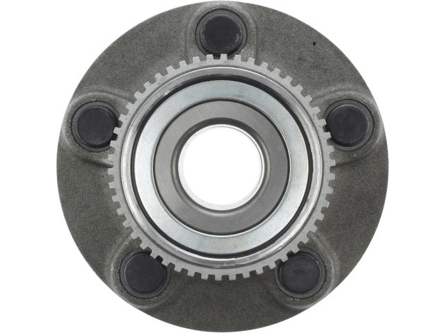Centric Parts Wheel Bearing and Hub Assembly P/N:406.61007E Fits: Ford Taurus 07-01, Mercury Sable 05-01 - Image 2