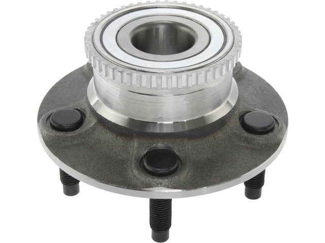 Centric Parts Wheel Bearing and Hub Assembly P/N:406.61007E Fits: Ford Taurus 07-01, Mercury Sable 05-01 - Image 3
