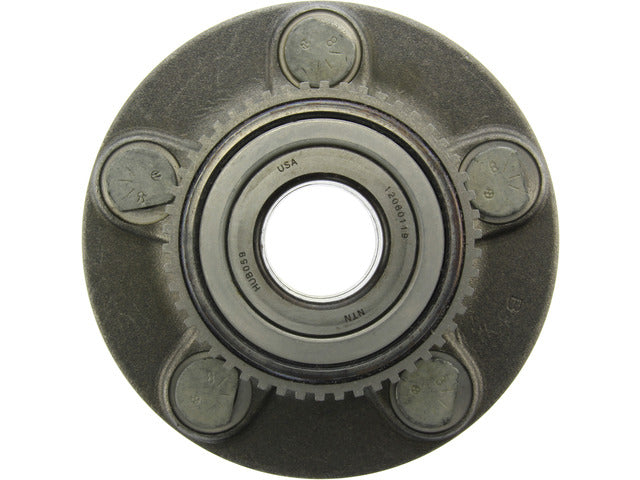 Centric Parts Wheel Bearing and Hub Assembly P/N:406.61007 Fits: Ford Taurus 07-01, Mercury Sable 05-01 - Image 2