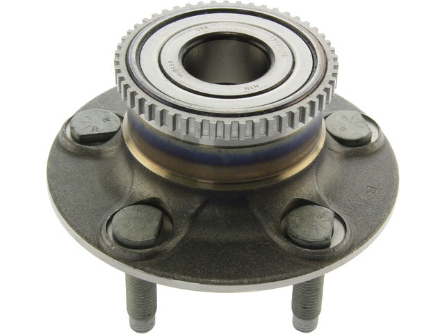 Centric Parts Wheel Bearing and Hub Assembly P/N:406.61007 Fits: Ford Taurus 07-01, Mercury Sable 05-01 - Image 3