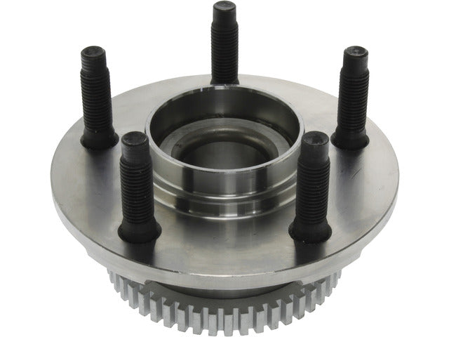 Centric Parts Wheel Bearing and Hub Assembly P/N:406.61009E Fits: Ford Thunderbird 97-91, Lincoln Mark Viii 98-93, Mercury Cougar 97-91 - Image 1