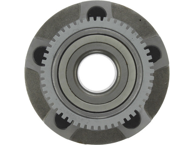 Centric Parts Wheel Bearing and Hub Assembly P/N:406.61009E Fits: Ford Thunderbird 97-91, Lincoln Mark Viii 98-93, Mercury Cougar 97-91 - Image 2