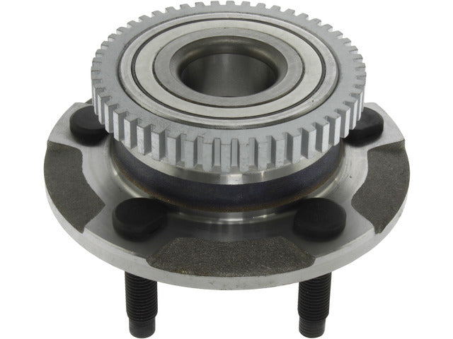 Centric Parts Wheel Bearing and Hub Assembly P/N:406.61009E Fits: Ford Thunderbird 97-91, Lincoln Mark Viii 98-93, Mercury Cougar 97-91 - Image 3