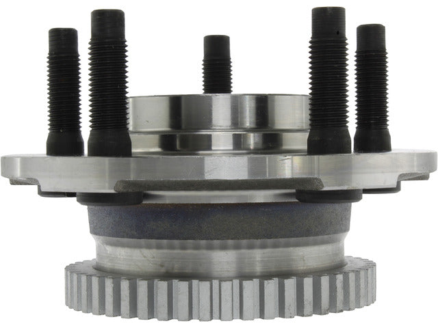 Centric Parts Wheel Bearing and Hub Assembly P/N:406.61009E Fits: Ford Thunderbird 97-91, Lincoln Mark Viii 98-93, Mercury Cougar 97-91 - Image 4