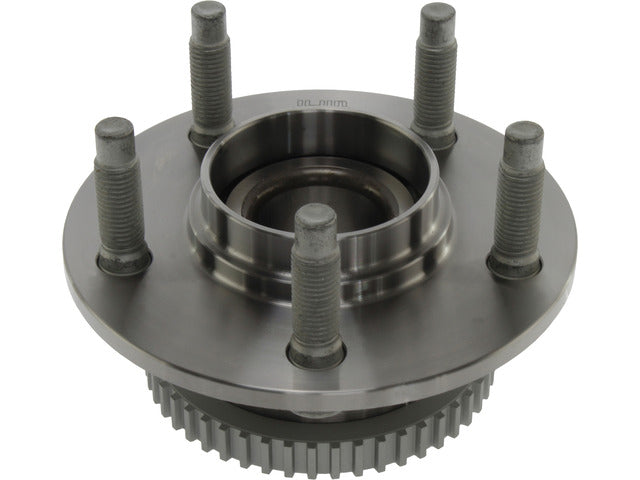 Centric Parts Wheel Bearing and Hub Assembly P/N:406.61009 Fits: Ford Thunderbird 97-91, Lincoln Mark Viii 98-93, Mercury Cougar 97-91 - Image 1