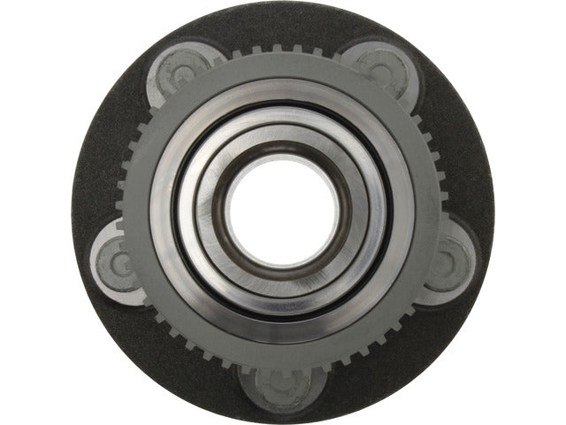 Centric Parts Wheel Bearing and Hub Assembly P/N:406.61009 Fits: Ford Thunderbird 97-91, Lincoln Mark Viii 98-93, Mercury Cougar 97-91 - Image 2