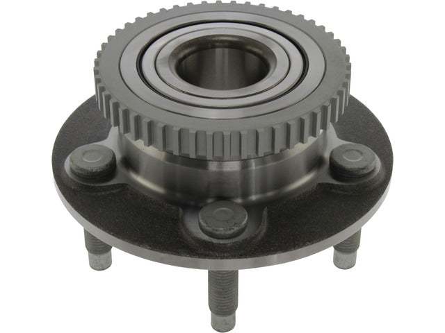 Centric Parts Wheel Bearing and Hub Assembly P/N:406.61009 Fits: Ford Thunderbird 97-91, Lincoln Mark Viii 98-93, Mercury Cougar 97-91 - Image 3