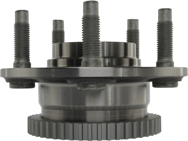 Centric Parts Wheel Bearing and Hub Assembly P/N:406.61009 Fits: Ford Thunderbird 97-91, Lincoln Mark Viii 98-93, Mercury Cougar 97-91 - Image 4