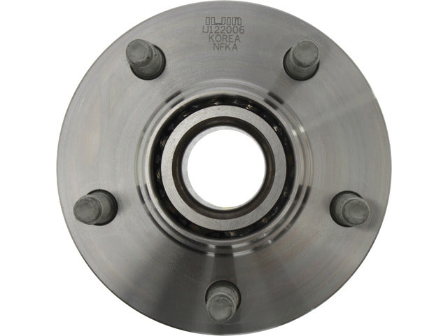 Centric Parts Wheel Bearing and Hub Assembly P/N:406.61009 Fits: Ford Thunderbird 97-91, Lincoln Mark Viii 98-93, Mercury Cougar 97-91 - Image 5