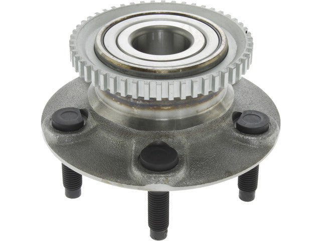 Centric Parts Wheel Bearing and Hub Assembly P/N:406.61011E Fits: Ford Windstar 03-98 - Image 3