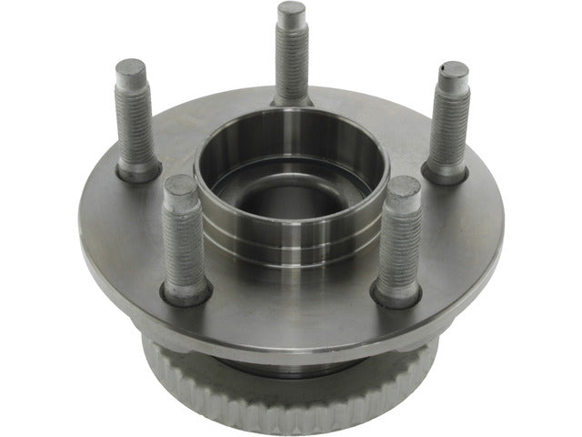 Centric Parts Wheel Bearing and Hub Assembly P/N:406.61012E Fits: Ford Taurus 07-93, Lincoln Continental 02-93, Mercury Sable 05-93 - Image 1