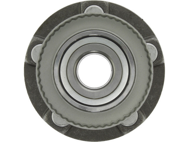 Centric Parts Wheel Bearing and Hub Assembly P/N:406.61012E Fits: Ford Taurus 07-93, Lincoln Continental 02-93, Mercury Sable 05-93 - Image 2