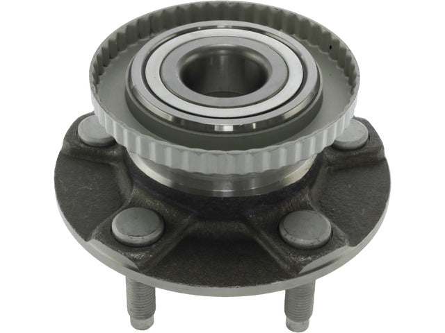 Centric Parts Wheel Bearing and Hub Assembly P/N:406.61012E Fits: Ford Taurus 07-93, Lincoln Continental 02-93, Mercury Sable 05-93 - Image 3