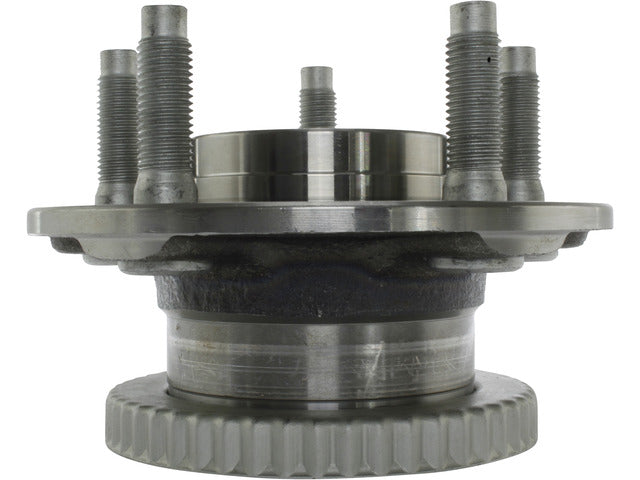 Centric Parts Wheel Bearing and Hub Assembly P/N:406.61012E Fits: Ford Taurus 07-93, Lincoln Continental 02-93, Mercury Sable 05-93 - Image 4