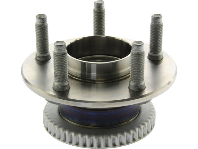 Centric Parts Wheel Bearing and Hub Assembly P/N:406.61012 Fits: Ford Taurus 07-93, Lincoln Continental 02-93, Mercury Sable 05-93 - Image 1