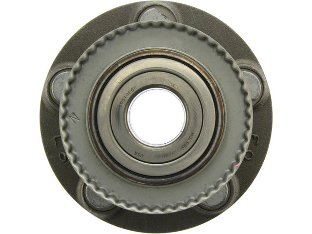 Centric Parts Wheel Bearing and Hub Assembly P/N:406.61012 Fits: Ford Taurus 07-93, Lincoln Continental 02-93, Mercury Sable 05-93 - Image 2