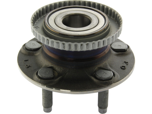 Centric Parts Wheel Bearing and Hub Assembly P/N:406.61012 Fits: Ford Taurus 07-93, Lincoln Continental 02-93, Mercury Sable 05-93 - Image 3