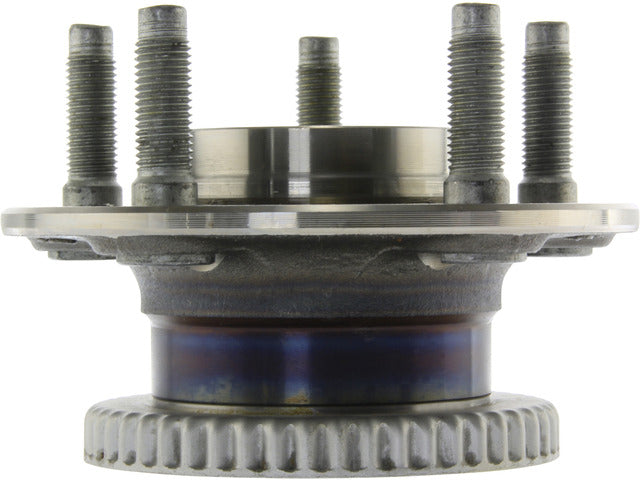 Centric Parts Wheel Bearing and Hub Assembly P/N:406.61012 Fits: Ford Taurus 07-93, Lincoln Continental 02-93, Mercury Sable 05-93 - Image 4