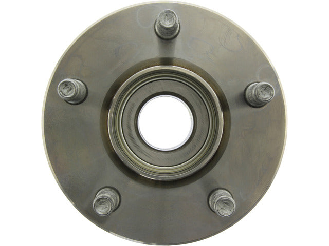 Centric Parts Wheel Bearing and Hub Assembly P/N:406.61012 Fits: Ford Taurus 07-93, Lincoln Continental 02-93, Mercury Sable 05-93 - Image 5