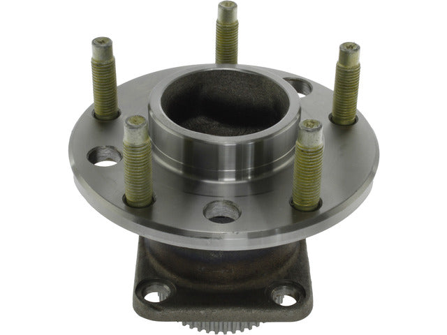 Centric Parts Wheel Bearing and Hub Assembly P/N:406.62001E Fits: Chevrolet Corvette 90-84 - Image 1