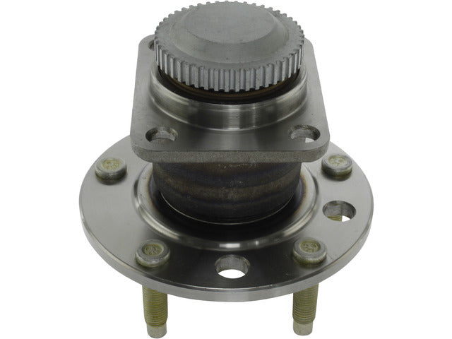 Centric Parts Wheel Bearing and Hub Assembly P/N:406.62001E Fits: Chevrolet Corvette 90-84 - Image 3