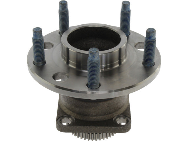 Centric Parts Wheel Bearing and Hub Assembly P/N:406.62001 Fits: Chevrolet Corvette 90-84 - Image 1