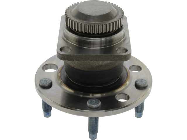 Centric Parts Wheel Bearing and Hub Assembly P/N:406.62001 Fits: Chevrolet Corvette 90-84 - Image 3