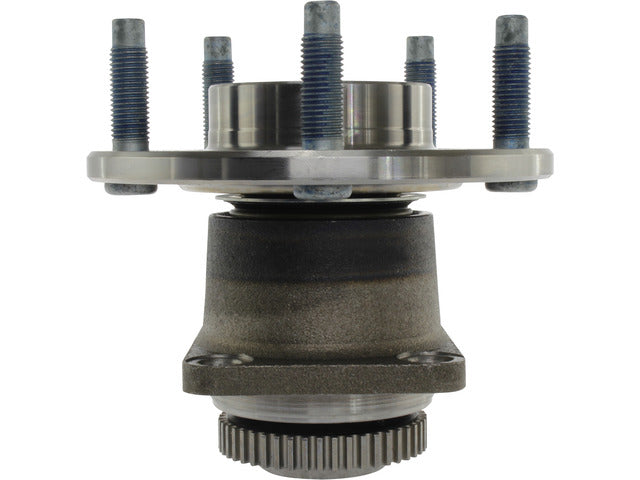 Centric Parts Wheel Bearing and Hub Assembly P/N:406.62001 Fits: Chevrolet Corvette 90-84 - Image 4