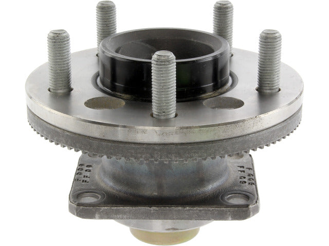 Centric Parts Wheel Bearing and Hub Assembly P/N:406.62002E Fits: Pontiac 6000 90-88 - Image 1